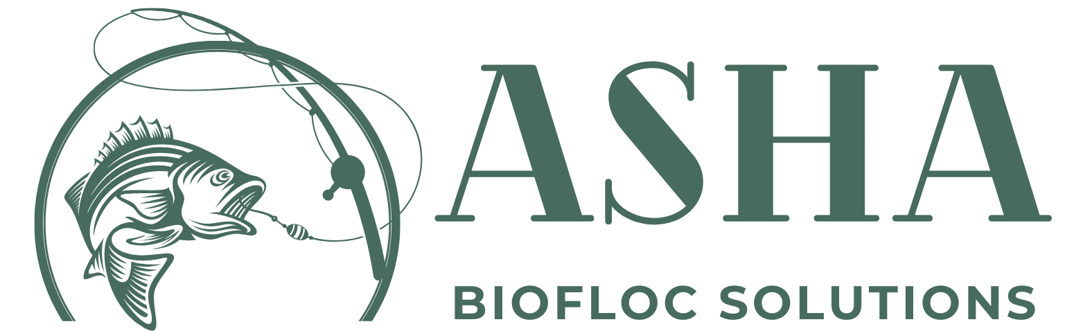 Asha Biofloc Solutions