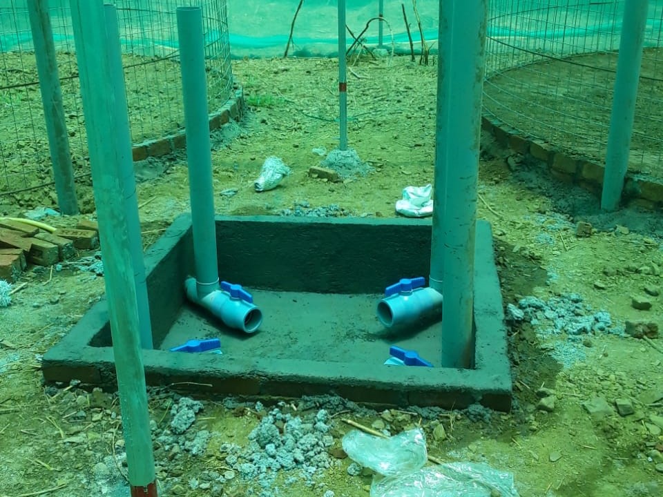 Virar  Biofloc  Farms